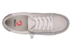 FINAL SALE - Women's Light Grey BILLY Sneaker Low Tops 12 FINAL SALE - Women's Light Grey BILLY Sneaker Low Tops -Outlet Billy Footwear Store BW22128 051 top 940x614 f2c135c3 9200 4e2b 9a34 5b717ab2f3ac
