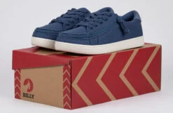 FINAL SALE - Women's Beach Blue BILLY Sneaker Low Tops -Outlet Billy Footwear Store BW22128 420 studio 1 940x614 9095cab7 4001 40be 9289 06d78bff1ec6