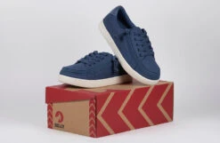 FINAL SALE - Women's Beach Blue BILLY Sneaker Low Tops -Outlet Billy Footwear Store BW22128 420 studio 3 940x614 69192fed 543f 4700 ba27 f4b51475d287