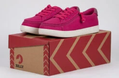 FINAL SALE - Women's Orchid Flower BILLY Sneaker Low Tops 13 FINAL SALE - Women's Orchid Flower BILLY Sneaker Low Tops -Outlet Billy Footwear Store BW22128 670 studio 1 940x614 787790c1 c0a8 4826 9940 039163e5ef8a