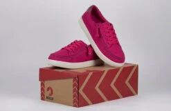 FINAL SALE - Women's Orchid Flower BILLY Sneaker Low Tops 15 FINAL SALE - Women's Orchid Flower BILLY Sneaker Low Tops -Outlet Billy Footwear Store BW22128 670 studio 3 940x614 17731371 fd37 48ec a062 245c6ea0b7c0