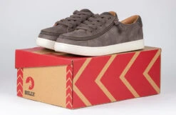 FINAL SALE - Women's Espresso BILLY Sneaker Low Tops -Outlet Billy Footwear Store BW22328 250 studio 1 940x614 facd2186 89e2 4fd1 b079 a6514956577d