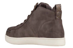 FINAL SALE - Women's Espresso BILLY Sneaker Lace Mid Tops 13 FINAL SALE - Women's Espresso BILLY Sneaker Lace Mid Tops -Outlet Billy Footwear Store BW22335 250 45 medial 940x614 a5863e6e 79d0 4c22 888f 3f9a9b485580
