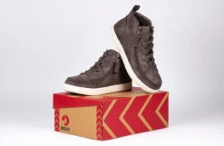 FINAL SALE - Women's Espresso BILLY Sneaker Lace Mid Tops 19 FINAL SALE - Women's Espresso BILLY Sneaker Lace Mid Tops -Outlet Billy Footwear Store BW22335 250 studio 3 940x614 2938c082 c6b2 4338 b5a8 4a418caa50e2
