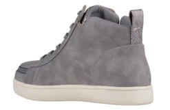 FINAL SALE - Women's Stone BILLY Sneaker Lace Mid Tops 13 FINAL SALE - Women's Stone BILLY Sneaker Lace Mid Tops -Outlet Billy Footwear Store BW22335 260 45 medial 940x614 a91594e1 ce1d 44d2 82f9 12afedd6a9ea