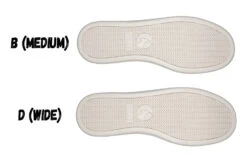 FINAL SALE - Women's Stone BILLY Sneaker Lace Mid Tops 16 FINAL SALE - Women's Stone BILLY Sneaker Lace Mid Tops -Outlet Billy Footwear Store BW22335 260 bottom 940x614 b9650ea0 5bab 457f 9e6a 2392a06c7d5f