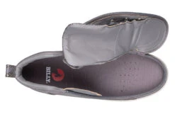 FINAL SALE - Women's Stone BILLY Sneaker Lace Mid Tops 15 FINAL SALE - Women's Stone BILLY Sneaker Lace Mid Tops -Outlet Billy Footwear Store BW22335 260 open 940x614 93c165aa efaf 4289 a80b e7c746aca5d9