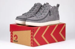 FINAL SALE - Women's Stone BILLY Sneaker Lace Mid Tops 17 FINAL SALE - Women's Stone BILLY Sneaker Lace Mid Tops -Outlet Billy Footwear Store BW22335 260 studio 1 940x614 f7c57212 79c0 45f7 a4ee 62accfd00346