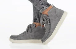 FINAL SALE - Women's Stone BILLY Sneaker Lace Mid Tops 20 FINAL SALE - Women's Stone BILLY Sneaker Lace Mid Tops -Outlet Billy Footwear Store BW22335 260 studio standing 1 940x614 83b48d86 0a30 4c39 9356 fa44a095d801