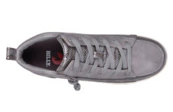 FINAL SALE - Women's Stone BILLY Sneaker Lace Mid Tops 14 FINAL SALE - Women's Stone BILLY Sneaker Lace Mid Tops -Outlet Billy Footwear Store BW22335 260 top 940x614 30746bf5 63ef 43b2 a89f aad0d2b4e22b