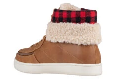 Women's Cognac BILLY Cuffs 13 Women's Cognac BILLY Cuffs -Outlet Billy Footwear Store BW22341 210 45 medial 940x614 c3a48e08 9bc7 4308 be00 1a23a4441043