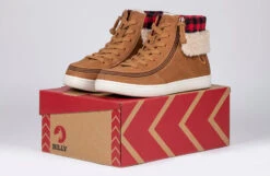 Women's Cognac BILLY Cuffs 17 Women's Cognac BILLY Cuffs -Outlet Billy Footwear Store BW22341 210 studio 1 940x614 400fff70 01f7 4481 89fa 3f1b9b1ca546