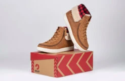 Women's Cognac BILLY Cuffs 19 Women's Cognac BILLY Cuffs -Outlet Billy Footwear Store BW22341 210 studio 3 940x614 29cbdf77 1984 40df b840 cc6085e7558a