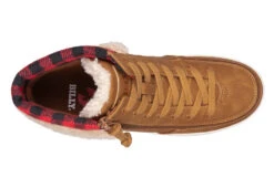 Women's Cognac BILLY Cuffs 14 Women's Cognac BILLY Cuffs -Outlet Billy Footwear Store BW22341 210 top 940x614 c4abf00a 4cbf 4dd3 8b13 c8ce6d5e9ac6