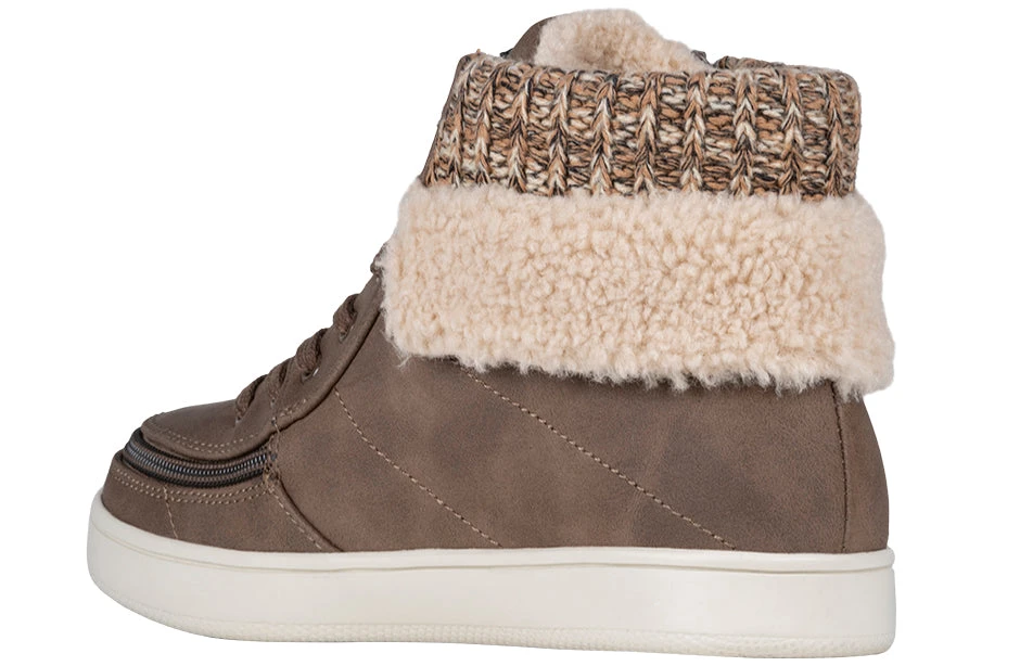 Women's Tobacco BILLY Cuffs 3 Women's Tobacco BILLY Cuffs - Image 3