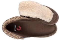 Women's Tobacco BILLY Cuffs 15 Women's Tobacco BILLY Cuffs -Outlet Billy Footwear Store BW22341 220 open 940x614 4fafe9bb ec39 4638 abdd 4021eab3c5b6