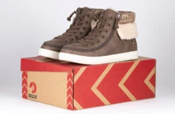 Women's Tobacco BILLY Cuffs 17 Women's Tobacco BILLY Cuffs -Outlet Billy Footwear Store BW22341 220 studio 1 940x614 c5f94fd8 e321 4ba0 8c99 9ac0b4e7c674