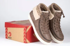 Women's Tobacco BILLY Cuffs 18 Women's Tobacco BILLY Cuffs -Outlet Billy Footwear Store BW22341 220 studio 2 940x614 4cec5b6b fe2a 4030 a9f8 e7b17fd32c37