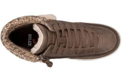 Women's Tobacco BILLY Cuffs 14 Women's Tobacco BILLY Cuffs -Outlet Billy Footwear Store BW22341 220 top 940x614 f8197db9 0b36 476f a561 6af7e352678c