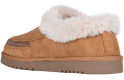 Women's Chestnut BILLY Cozy Slippers -Outlet Billy Footwear Store BW22446 250 45 medial 940x614 01063595 1953 405a a15c 8277f2dce449