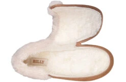 Women's Chestnut BILLY Cozy Slippers -Outlet Billy Footwear Store BW22446 250 open 940x614 3017a930 0e15 4988 b63e 0f6a5f47174f