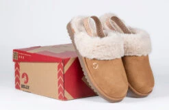 Women's Chestnut BILLY Cozy Sling Scuff 16 Women's Chestnut BILLY Cozy Sling Scuff -Outlet Billy Footwear Store BW22447 250 Studio 2 940x614 60912cce 9fb8 4ad3 9c8d e34d074c24d4