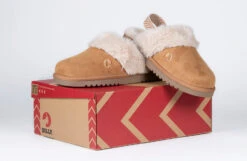 Women's Chestnut BILLY Cozy Sling Scuff 17 Women's Chestnut BILLY Cozy Sling Scuff -Outlet Billy Footwear Store BW22447 250 Studio 3 940x614 c78b0432 e973 453b ab57 4d6e6d03be2c