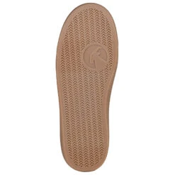 FINAL SALE - Women's White (Brown Mustache) BILLY Low Sneakers -Outlet Billy Footwear Store Bottom Women Gum 880x880 c2762234 41b1 4e8b 8453 0c1fdfb08aec