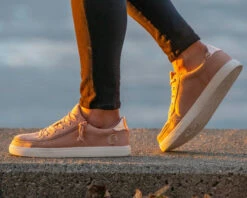 FINAL SALE - Women's Blush BILLY Classic Lace Lows 13 FINAL SALE - Women's Blush BILLY Classic Lace Lows -Outlet Billy Footwear Store WomensBlushClassicLow 880x704 4239d0ab 67d4 4877 a4a3 f3a4b14d056b