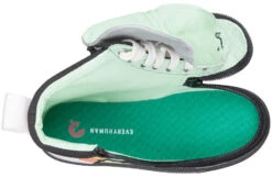 UNI Love Black Multi BILLY Classic Lace High Tops -Outlet Billy Footwear Store bk22100 009 open 940x614 52664327445 o