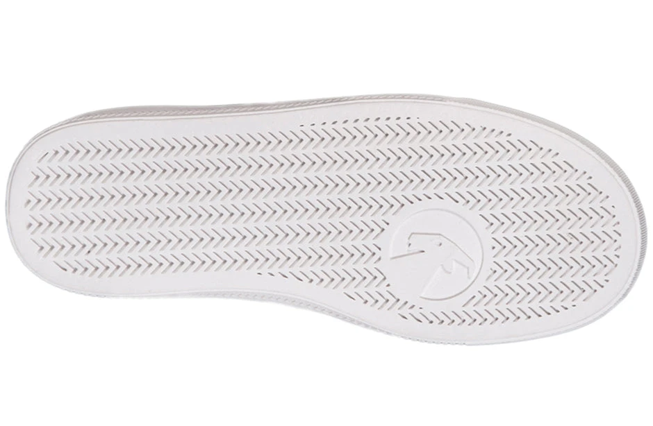 Silver Rainbow BILLY Classic Lace High Tops 6 Silver Rainbow BILLY Classic Lace High Tops - Image 6