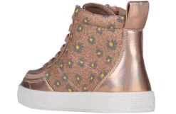 Rose Gold Daisy BILLY Classic Lace High Tops -Outlet Billy Footwear Store bk23100 680 45 medial 940x614 52549972786 o