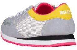 Grey/Pink BILLY Joggers -Outlet Billy Footwear Store bk23102 050 45 medial 940x614 52567924436 o