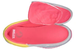 Grey/Pink BILLY Joggers -Outlet Billy Footwear Store bk23102 050 open 940x614 52568452918 o