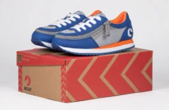 Navy/Orange BILLY Joggers -Outlet Billy Footwear Store bk23102 410 on box 1 940x614 52575503437 o