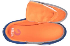 Navy/Orange BILLY Joggers -Outlet Billy Footwear Store bk23102 410 open 940x614 52576411835 o