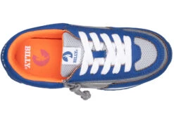 Navy/Orange BILLY Joggers -Outlet Billy Footwear Store bk23102 410 top 940x614 52576494638 o