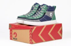 Earth BILLY Street High Tops -Outlet Billy Footwear Store bk23110 419 on box 1 940x614 52454300665 o