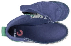 Earth BILLY Street High Tops -Outlet Billy Footwear Store bk23110 419 open 940x614 52454300825 o