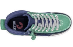 Earth BILLY Street High Tops -Outlet Billy Footwear Store bk23110 419 top 940x614 52454117264 o