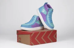 Moon BILLY Street High Tops 17 Moon BILLY Street High Tops -Outlet Billy Footwear Store bk23110 539 on box 3 940x614 52569968909 o