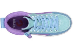 Moon BILLY Street High Tops 12 Moon BILLY Street High Tops -Outlet Billy Footwear Store bk23110 539 top 940x614 52569234262 o