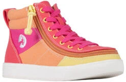 Sunset BILLY Street High Tops