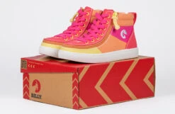 Sunset BILLY Street High Tops -Outlet Billy Footwear Store bk23110 830 on box 1 940x614 52454125164 o