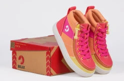 Sunset BILLY Street High Tops -Outlet Billy Footwear Store bk23110 830 on box 2 940x614 52453332182 o