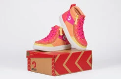 Sunset BILLY Street High Tops -Outlet Billy Footwear Store bk23110 830 on box 3 940x614 52454378148 o