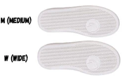 Denim/White BILLY CS Sneaker High Tops -Outlet Billy Footwear Store bk23142 450 bottom 90 940x614 52574549233 o