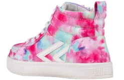 Watercolor BILLY CS Sneaker High Tops -Outlet Billy Footwear Store bk23142 690 45 medial 940x614 52453346072 o