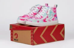 Watercolor BILLY CS Sneaker High Tops -Outlet Billy Footwear Store bk23142 690 on box 1 940x614 52453346107 o