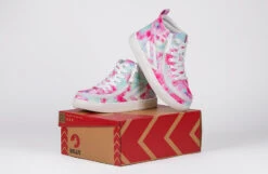Watercolor BILLY CS Sneaker High Tops -Outlet Billy Footwear Store bk23142 690 on box 3 940x614 52453346312 o